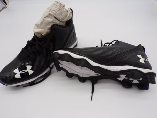 UNDER ARMOUR CLEATS