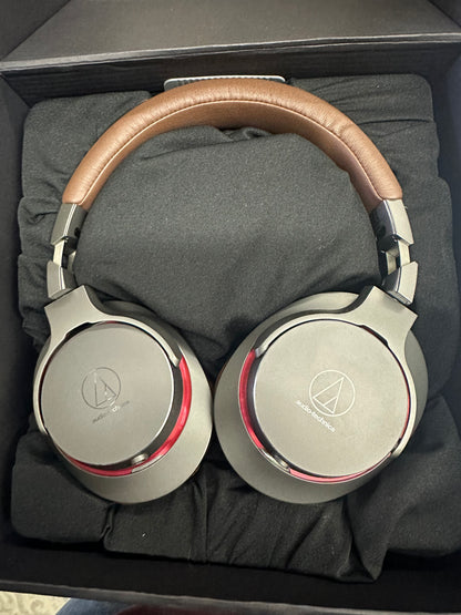 Audio-technica ATH-MSR7b Headphones