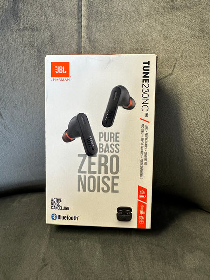 JBL Tune230NC Earbuds