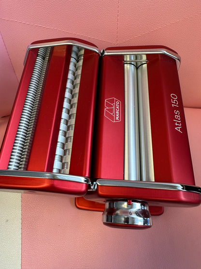 Atlas 150 Pasta Maker