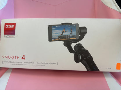 ZHIYUN Smooth 4