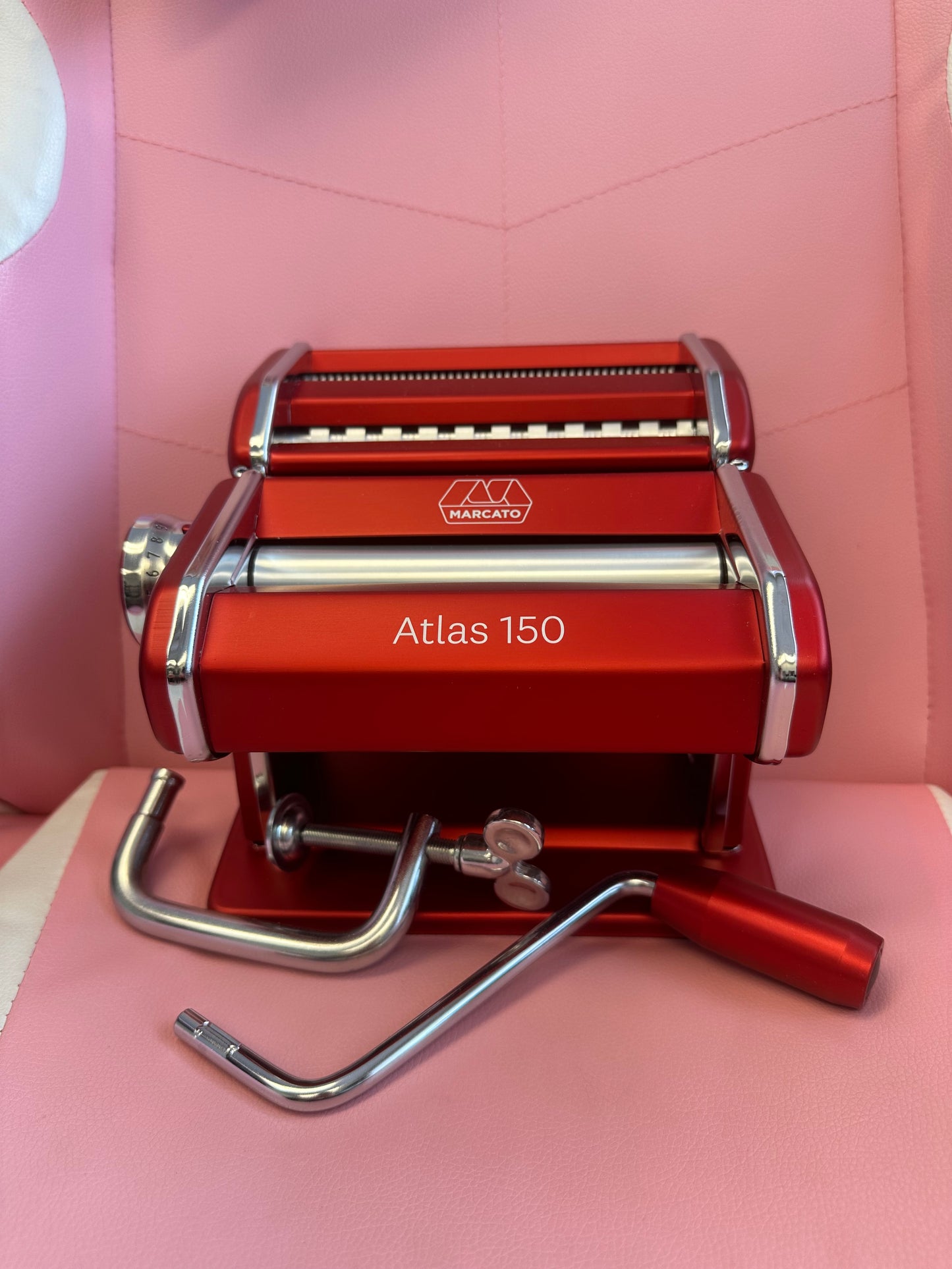 Atlas 150 Pasta Maker