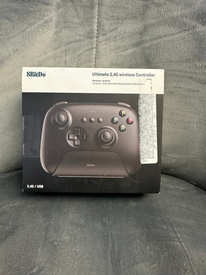 8BitDo Ultimate 2.4G Wireless Controller