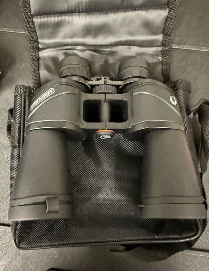 Celestron Ultima 10x50 Binocular